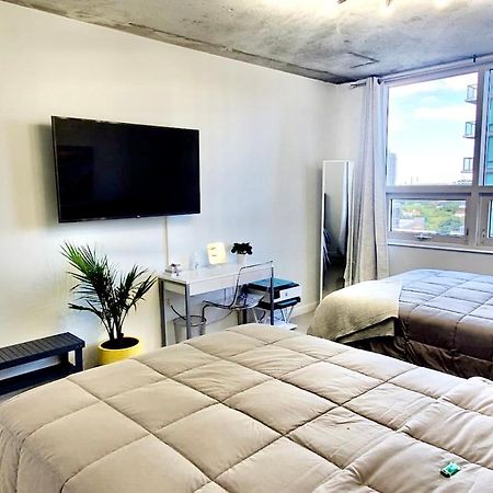 Spacious 2Bd 2Bth At Midblock Маями Екстериор снимка